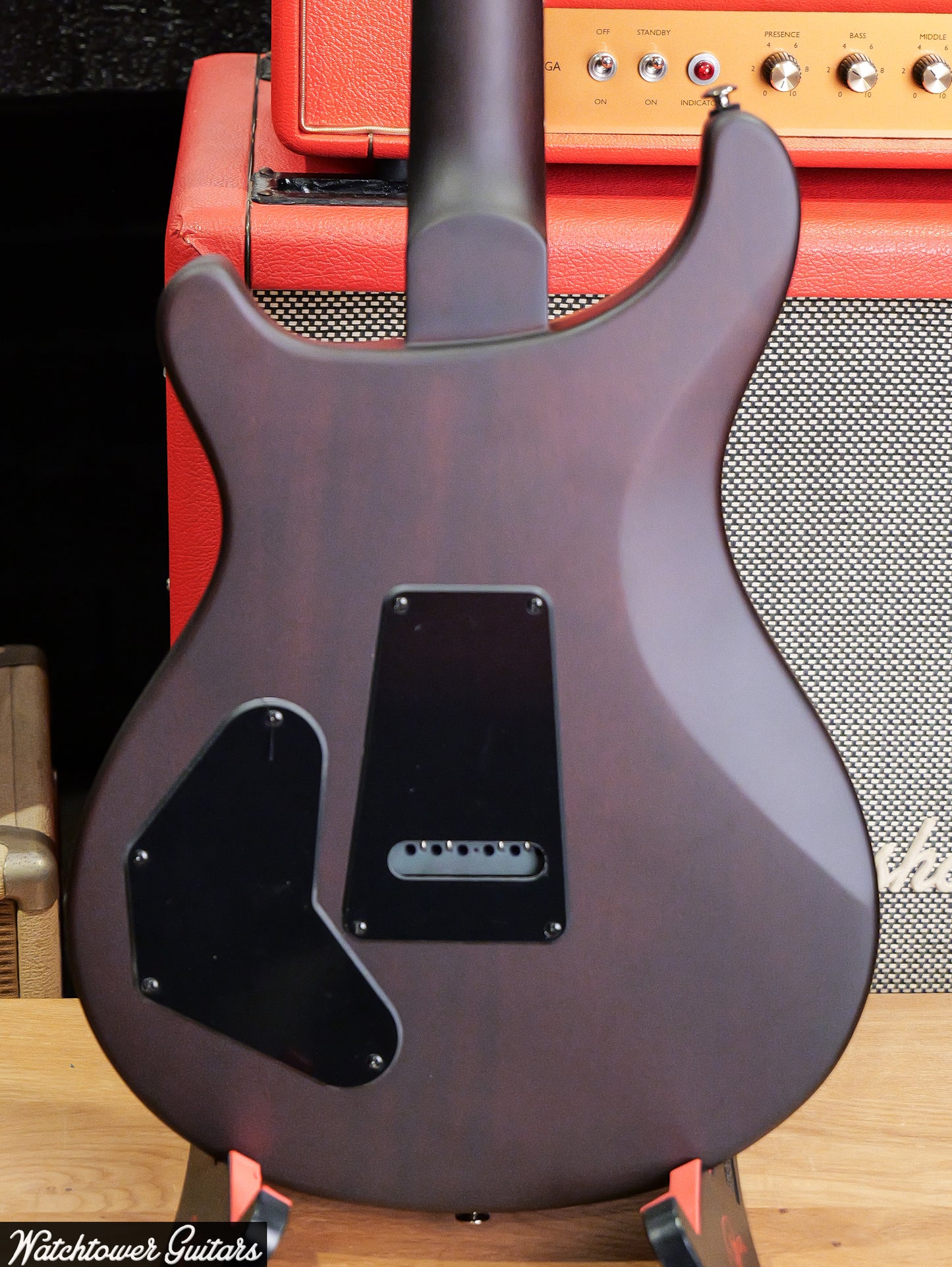 Paul Reed Smith PRS SE DGT Laurel Burl Limited Edition