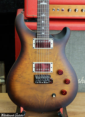 Paul Reed Smith PRS SE DGT Laurel Burl Limited Edition