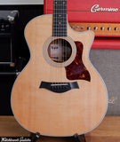 2018 Taylor 414 CE Natural