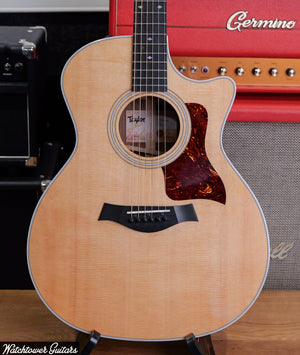 2018 Taylor 414 CE Natural