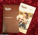 2018 Taylor 414 CE Natural