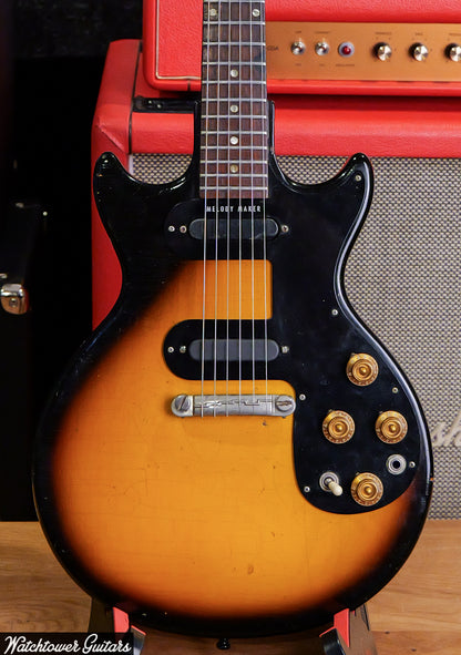 1962 Gibson Melody Maker