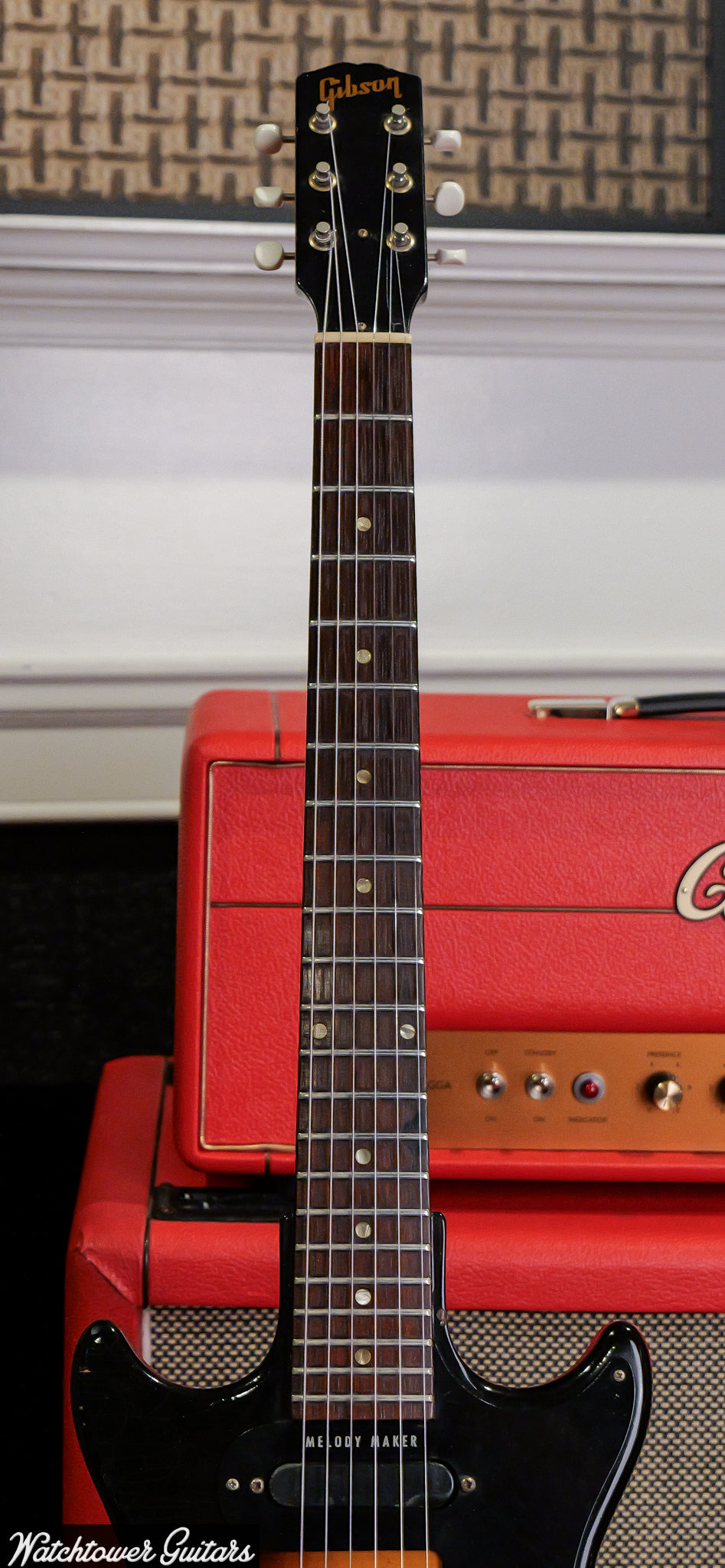 1962 Gibson Melody Maker