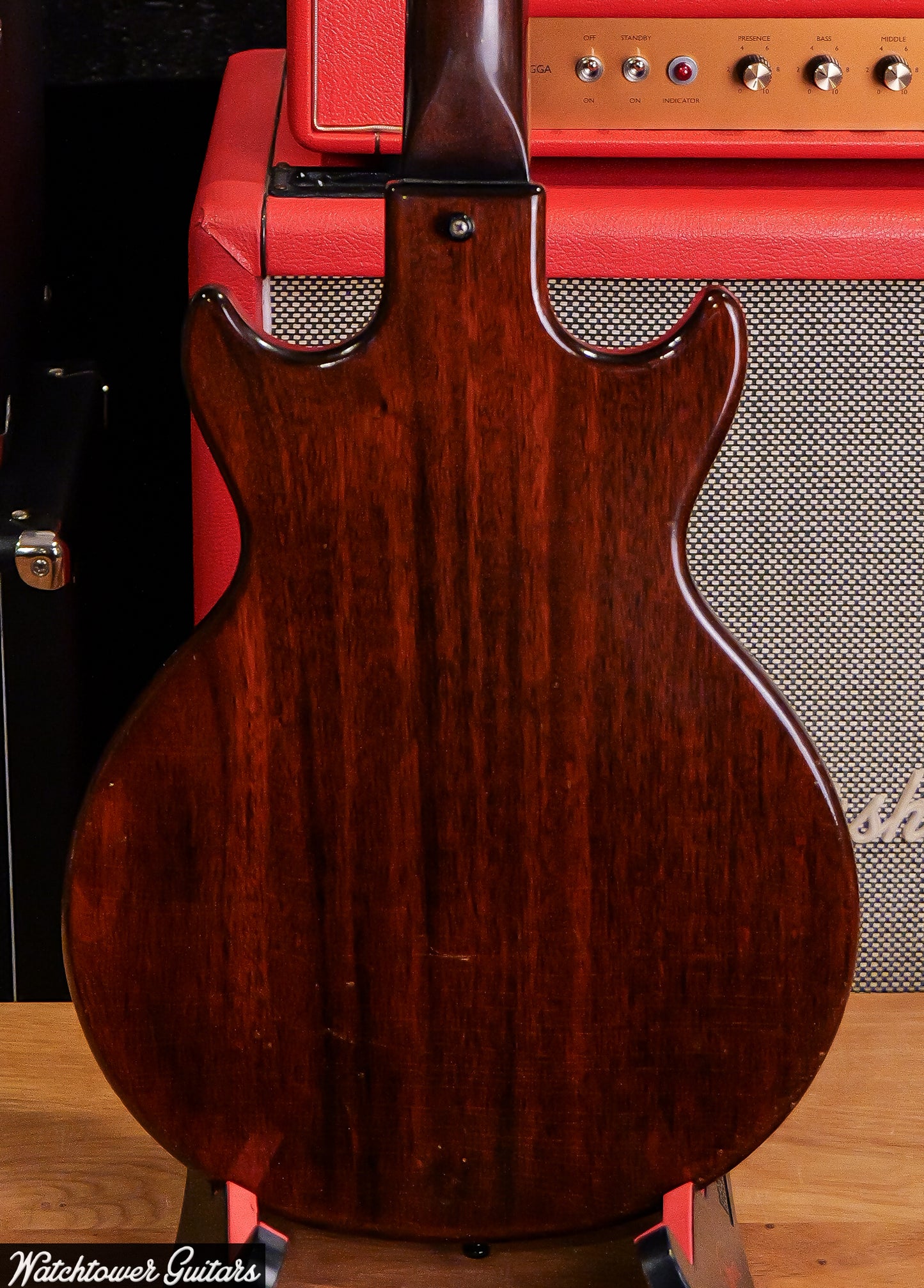1962 Gibson Melody Maker