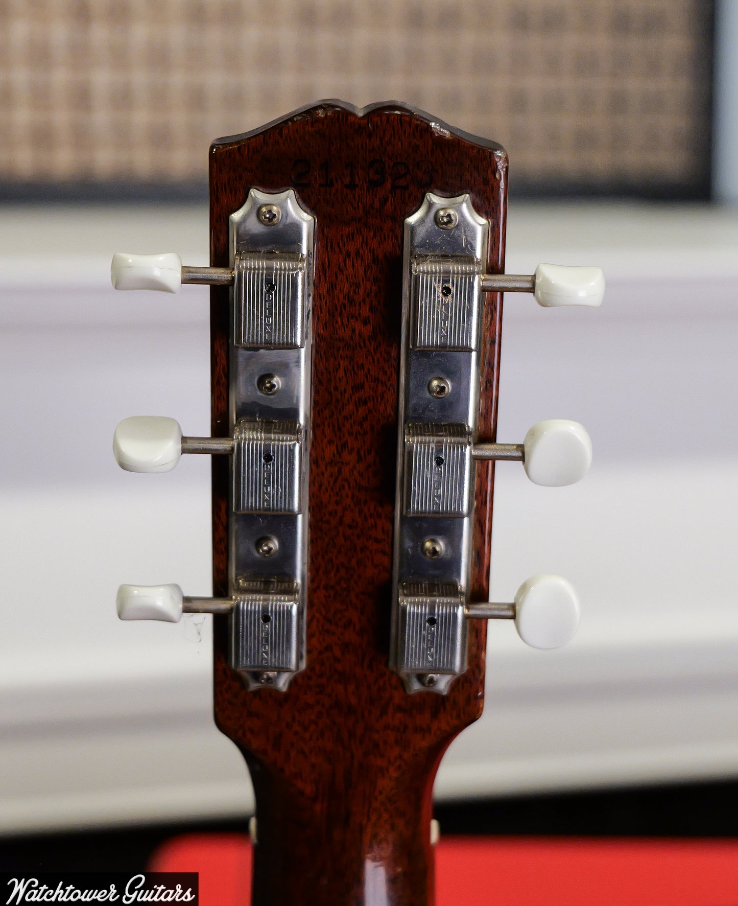 1962 Gibson Melody Maker