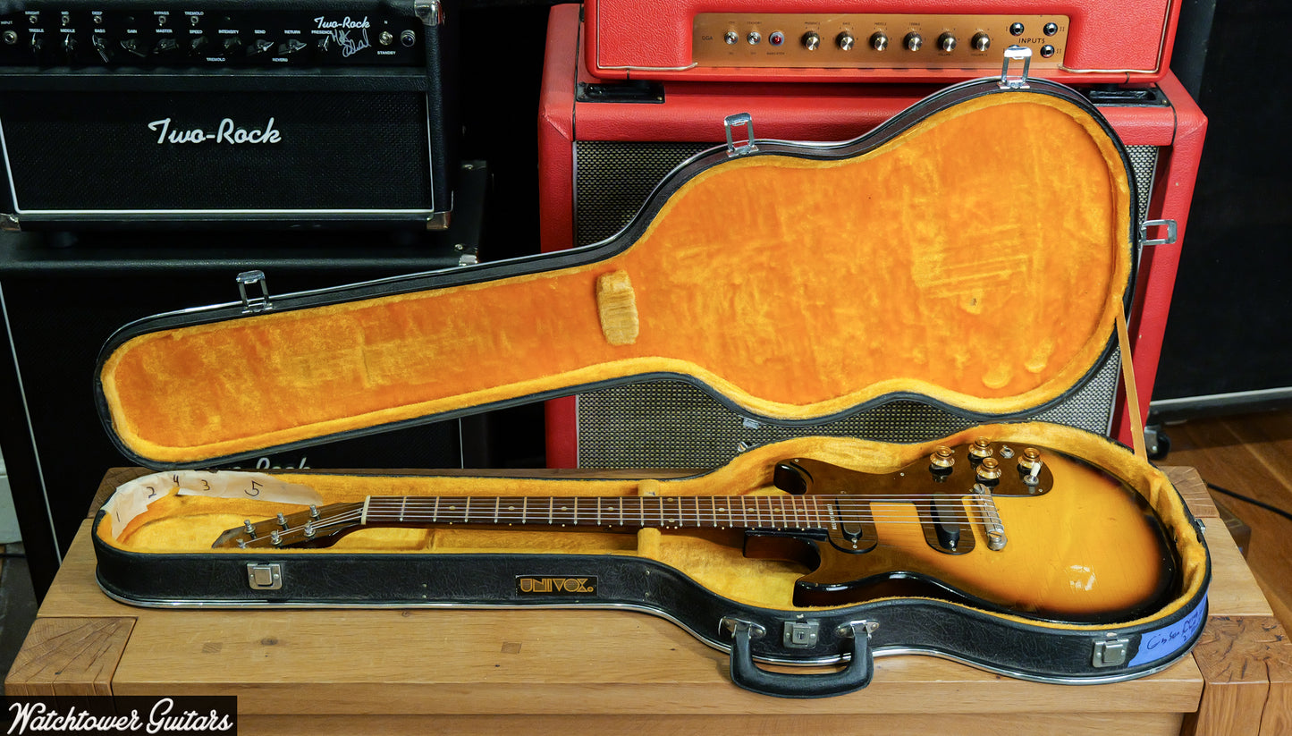 1962 Gibson Melody Maker