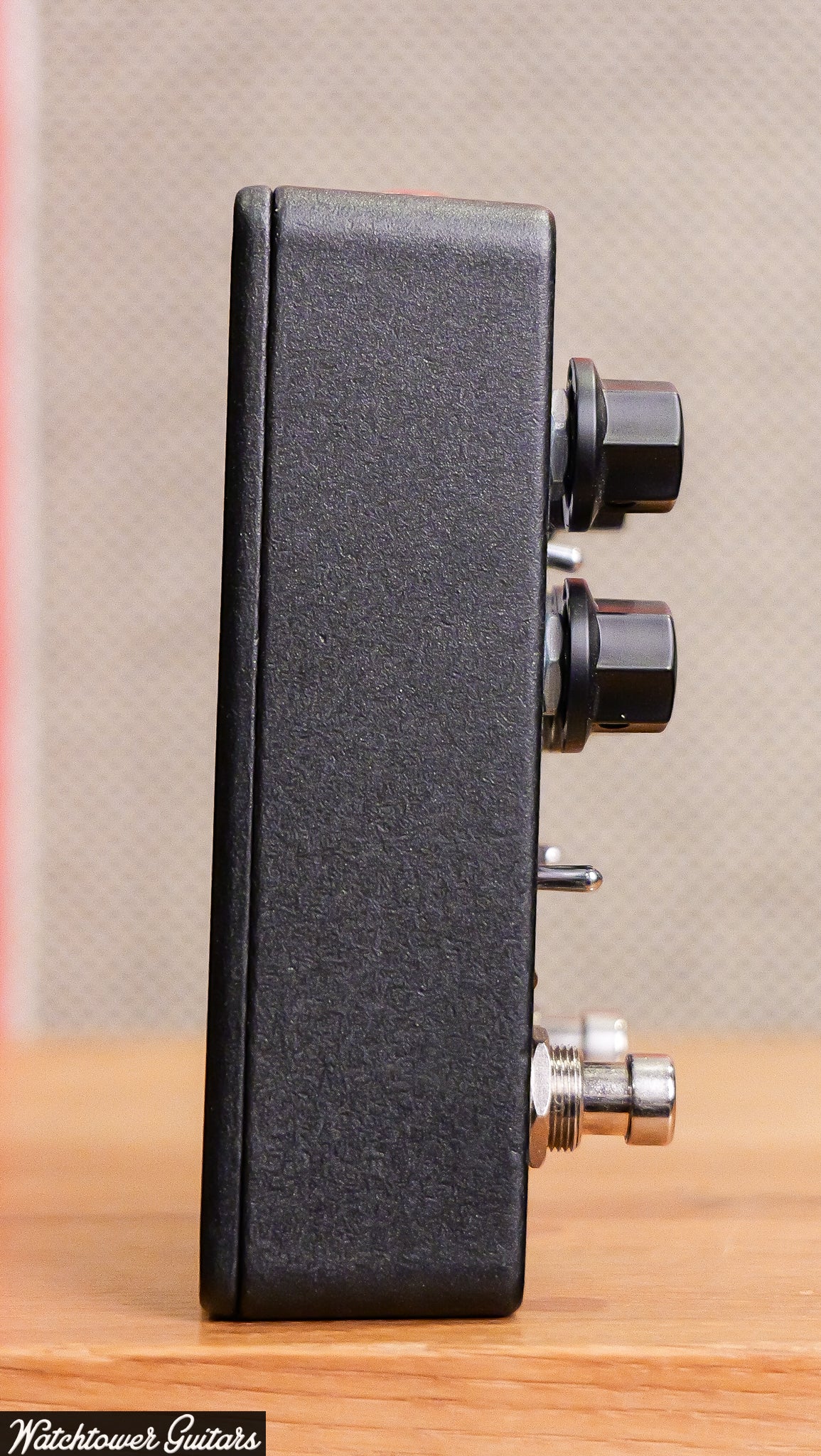 Keeley Electronics DDR