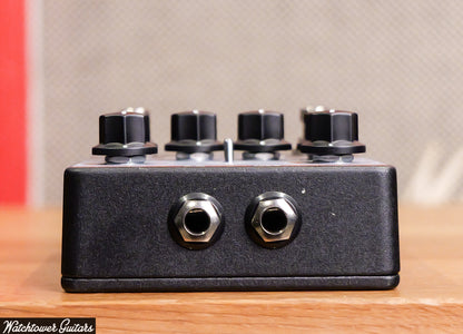 Keeley Electronics DDR