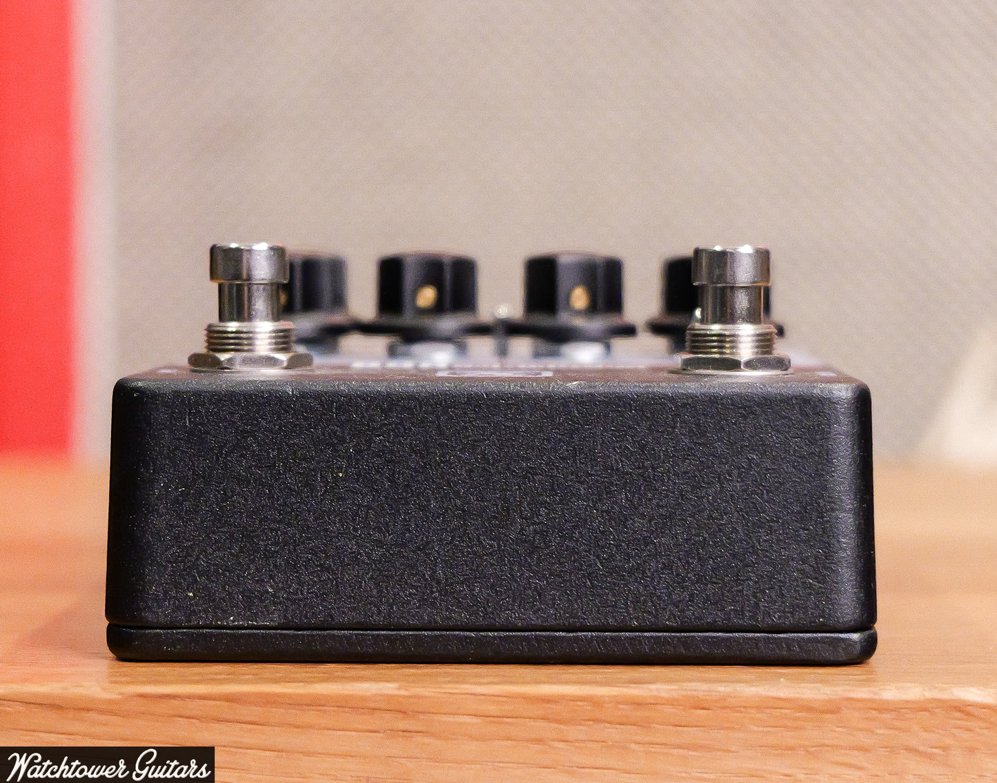 Keeley Electronics DDR