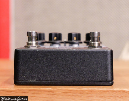 Keeley Electronics DDR