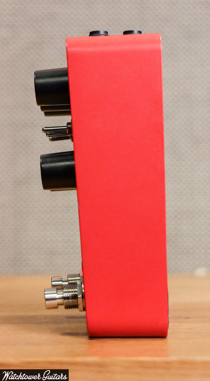 Universal Audio ANTE 1992 High Gain Amp Simulator Pedal