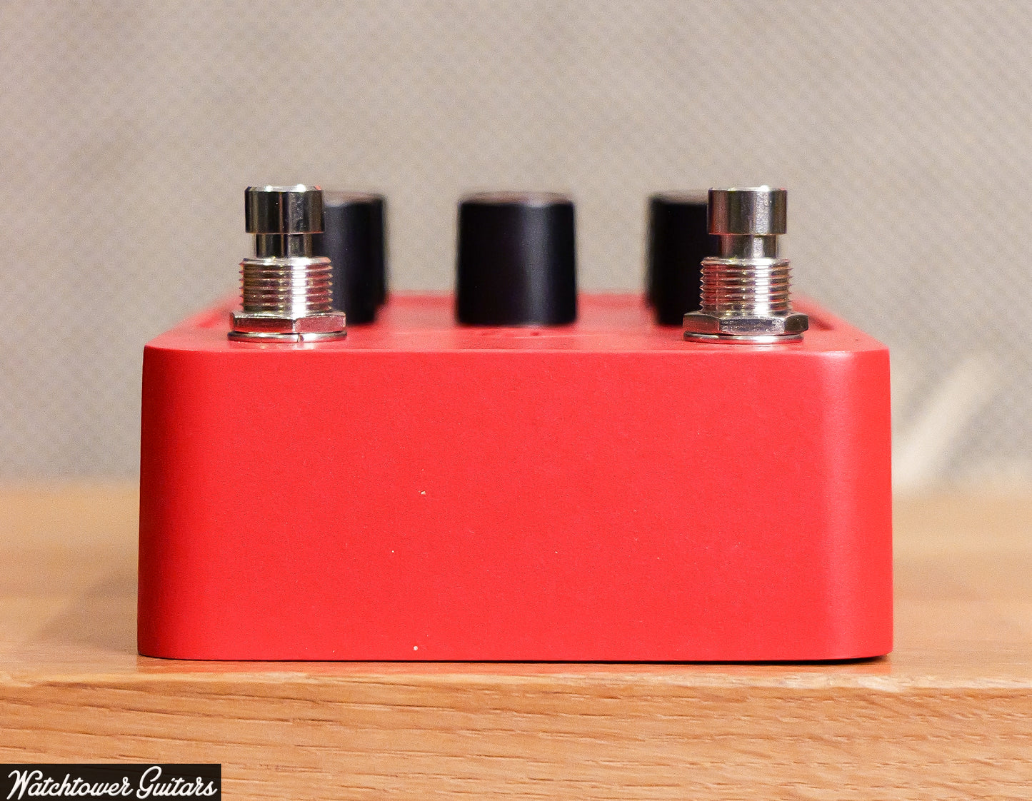 Universal Audio ANTE 1992 High Gain Amp Simulator Pedal