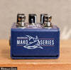 Walrus Audio M1 Mako Series High Fidelity Modulation Machine Pedal