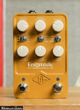Universal Audio Enigmatic '82 Overdrive Special Amp