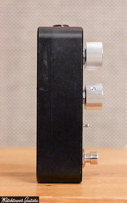 King Tone Guitar The Octaland Mini Octave Fuzz