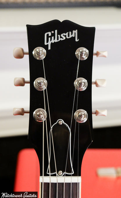 2025 Gibson ES-330 Sixties Cherry