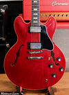 2025 Gibson 1964 ES-335 Sixties Cherry Ultra Light Aged Murphy Lab
