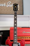 2025 Gibson 1964 ES-335 Sixties Cherry Ultra Light Aged Murphy Lab