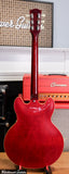 2025 Gibson 1964 ES-335 Sixties Cherry Ultra Light Aged Murphy Lab
