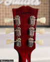 2025 Gibson 1964 ES-335 Sixties Cherry Ultra Light Aged Murphy Lab