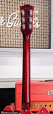 2025 Gibson 1964 ES-335 Sixties Cherry Ultra Light Aged Murphy Lab