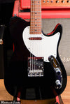 2024 Ibanez Josh Smith Signature FlatV1 Black