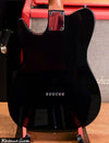 2024 Ibanez Josh Smith Signature FlatV1 Black
