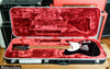 2024 Ibanez Josh Smith Signature FlatV1 Black