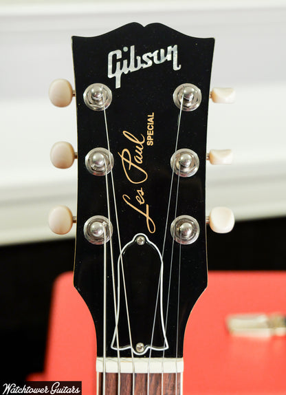2019 Gibson Les Paul Special TV Yellow