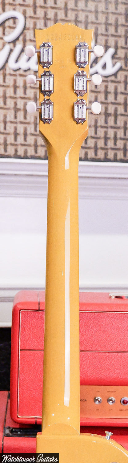 2019 Gibson Les Paul Special TV Yellow