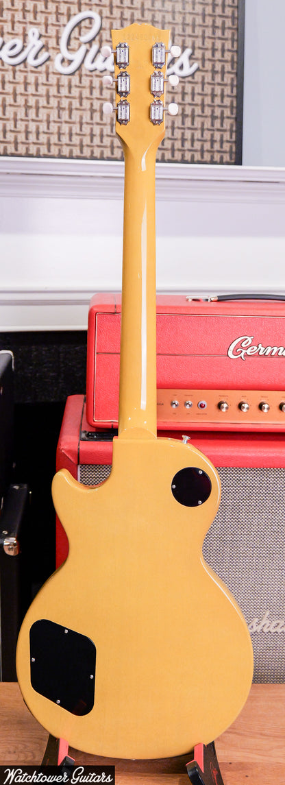 2019 Gibson Les Paul Special TV Yellow