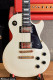 1995 Gibson Les Paul Studio Alpine White