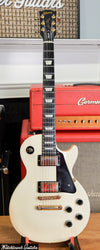 1995 Gibson Les Paul Studio Alpine White
