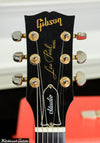 1995 Gibson Les Paul Studio Alpine White