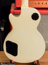 1995 Gibson Les Paul Studio Alpine White