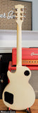 1995 Gibson Les Paul Studio Alpine White