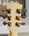 1995 Gibson Les Paul Studio Alpine White
