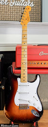 2014 60th Ann. '54 Fender Custom Shop Stratocaster Sunburst