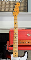 2014 60th Ann. '54 Fender Custom Shop Stratocaster Sunburst