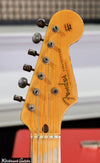 2014 60th Ann. '54 Fender Custom Shop Stratocaster Sunburst