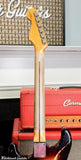 2014 60th Ann. '54 Fender Custom Shop Stratocaster Sunburst