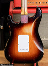 2014 60th Ann. '54 Fender Custom Shop Stratocaster Sunburst