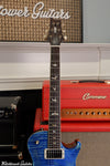 Paul Reed Smith PRS 40th Anniversary McCarty SC56 Limited Edition Faded Blue Jean