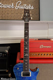 Paul Reed Smith PRS 40th Anniversary McCarty SC56 Limited Edition Faded Blue Jean