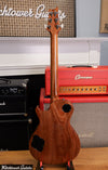 Paul Reed Smith PRS 40th Anniversary McCarty SC56 Limited Edition Faded Blue Jean