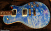 Paul Reed Smith PRS 40th Anniversary McCarty SC56 Limited Edition Faded Blue Jean