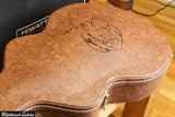2004 Epiphone "1965" John Lennon Casino Vintage Sunburst