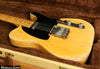 2022 Nacho T Blackguard Butterscotch Serial #0377