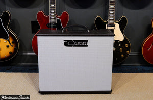 Carr Telstar 1x12 Combo Brown Gator