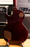 2022 Gibson M2M 1956 Standard Chambered R6 Murphy Lab Light Aged Goldtop